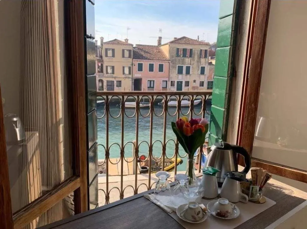 General view, Venice My Friends Canal View, Venice