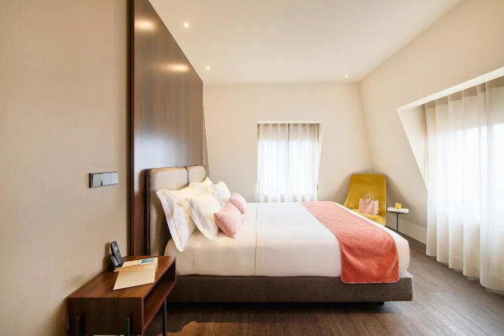 DOUBLE PREMIUM Room, Moon and Sun Porto, Porto