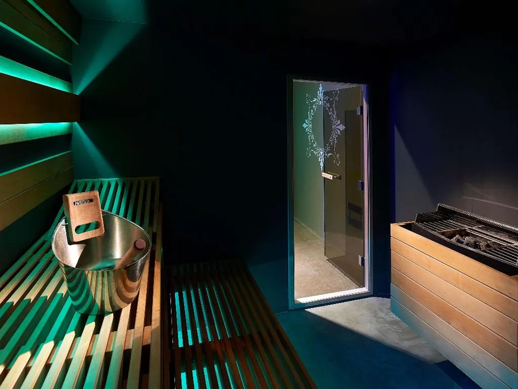 Sports and Entertainment, Nema Design Hotel, Crete