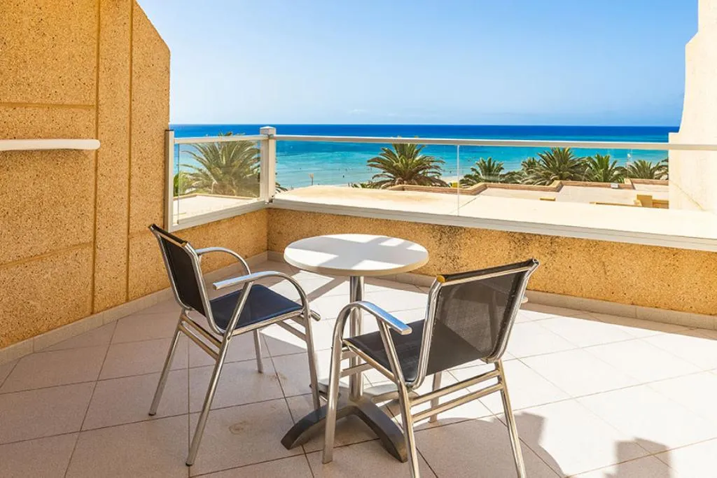 Double or Twin SEA VIEW Room, SBH Monica Beach, Fuerteventura