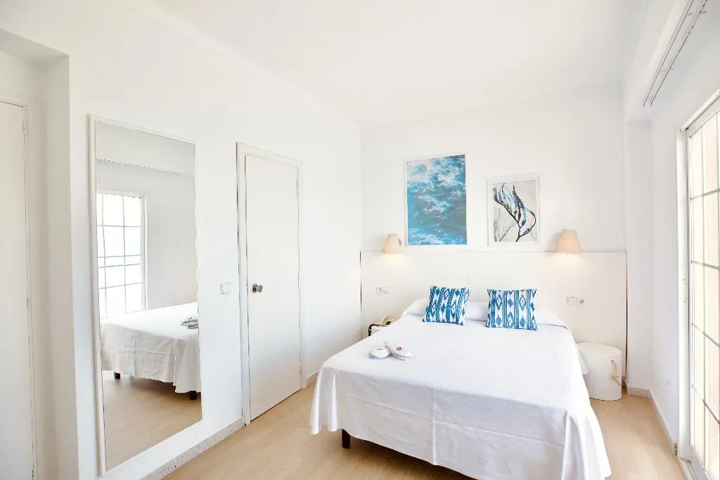 Double or Twin WITH BALCONY Room, JS Horitzo, Majorca