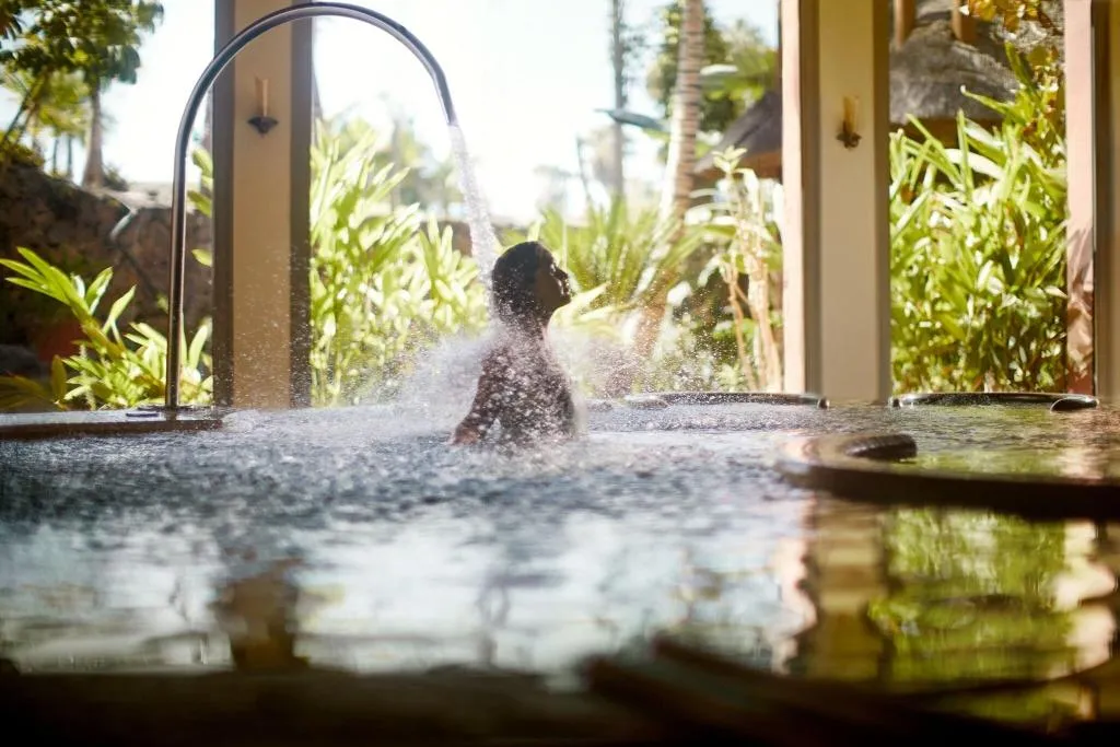 Sports and Entertainment, The Ritz-Carlton Abama, Tenerife
