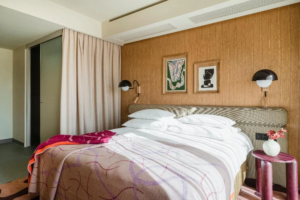 DOUBLE CLASSIC Room, Puro Kraków Stare Miasto, Krakow