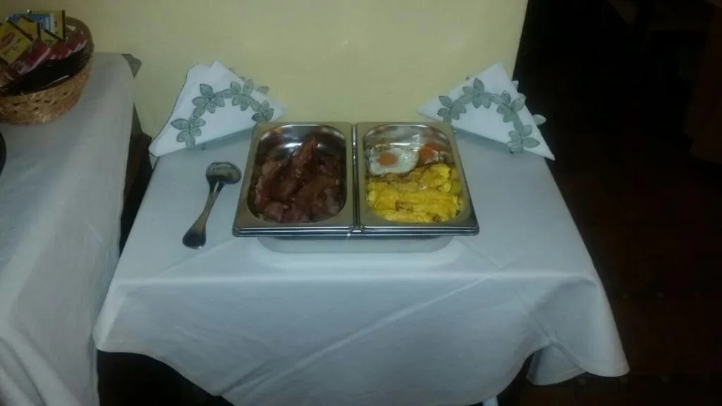 Restaurant, Albergo Torre Sangiovanni, Perugia