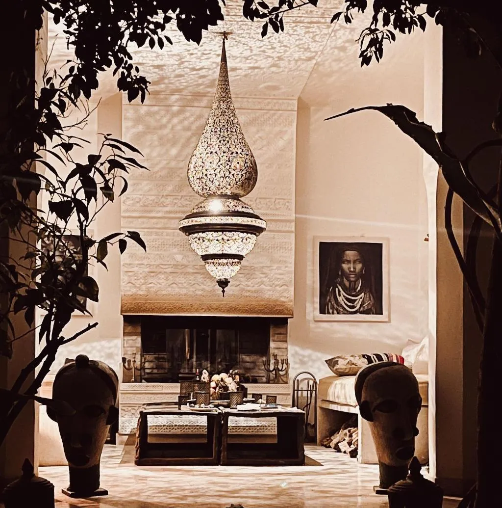 Sports and Entertainment, Riad 144, Marrakech