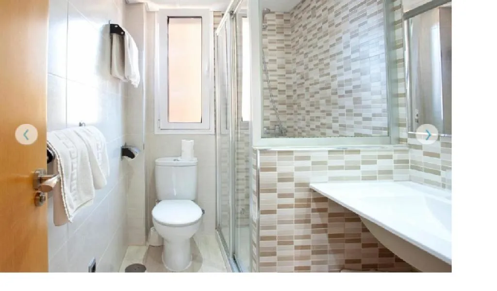 STUDIO SUPERIOR Room, Ecuador Park, Costa Del Sol