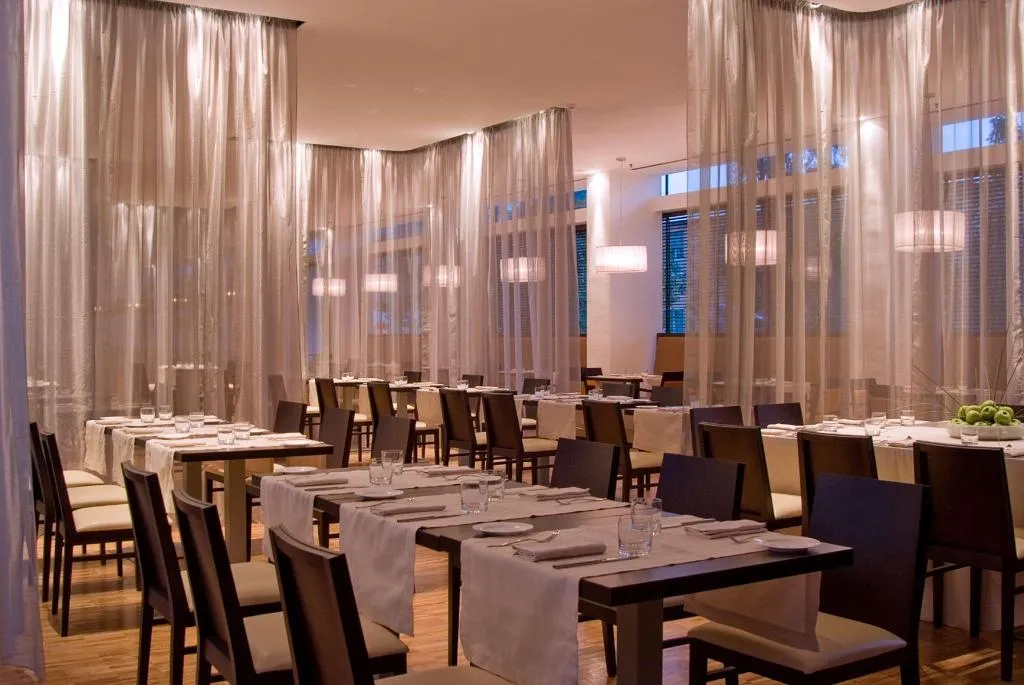 Restaurant, DoubleTree by Hilton Milan, Milan