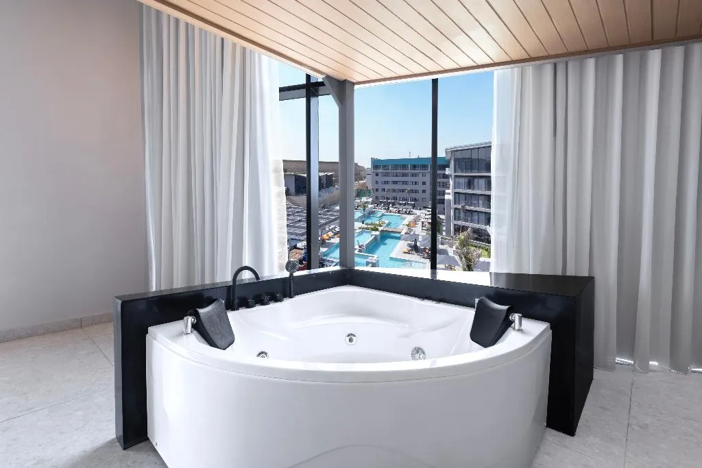 SUITE PREMIUM Room, Hyatt Centric Cairo West, Cairo