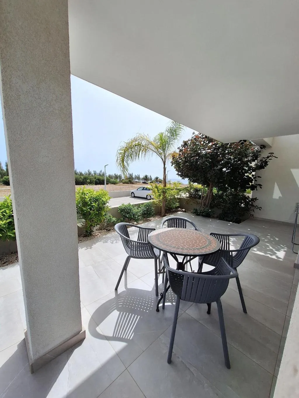 General view, Emerald Bay Suites, Cyprus