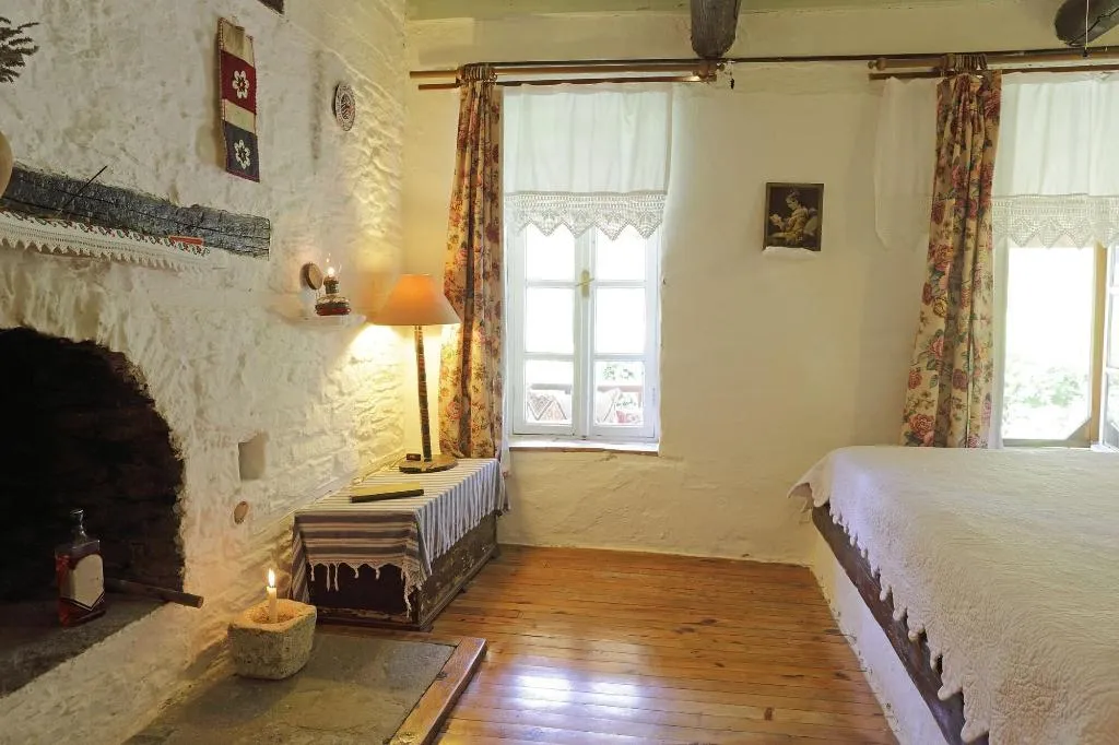 Lobby, Nisanyan Hotel, Izmir