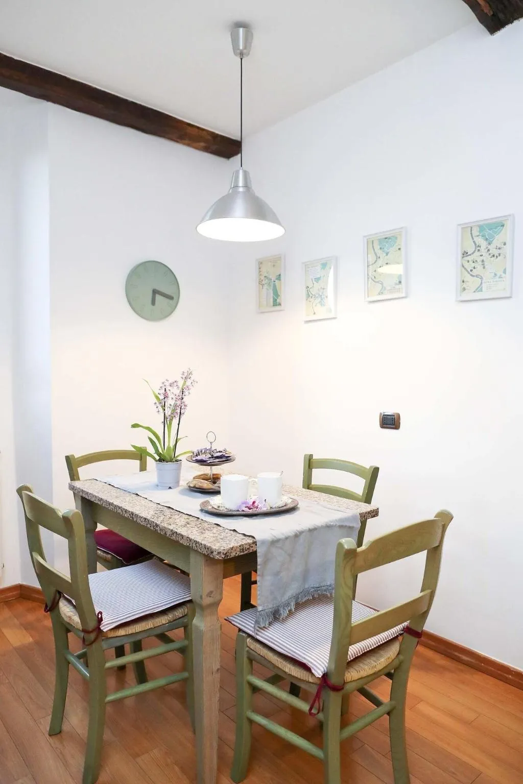 Room, Torripa Resort, Rome