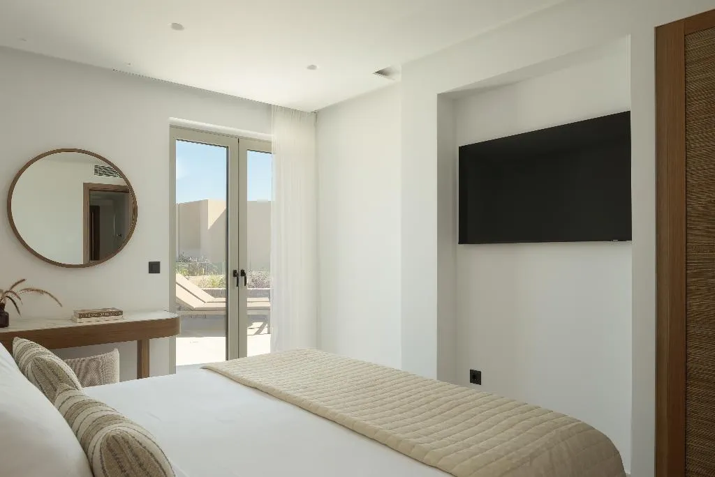 SUITE CLASSIC DELUXE Room, Galaxy Suites Boutique Resort, Crete