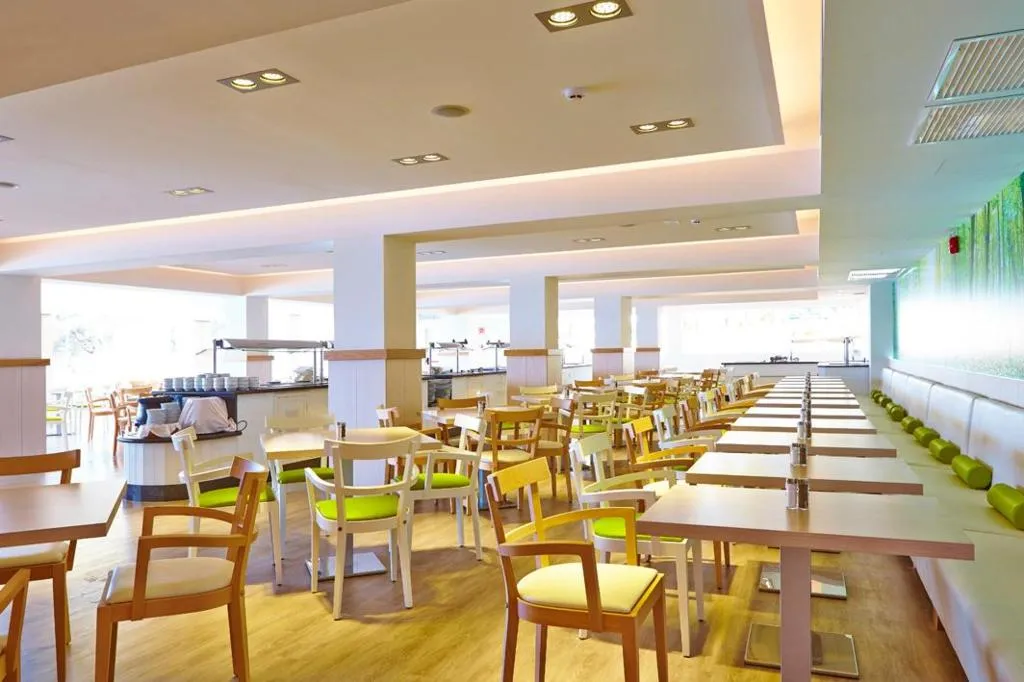 Restaurant, Flamboyan - Caribe, Majorca
