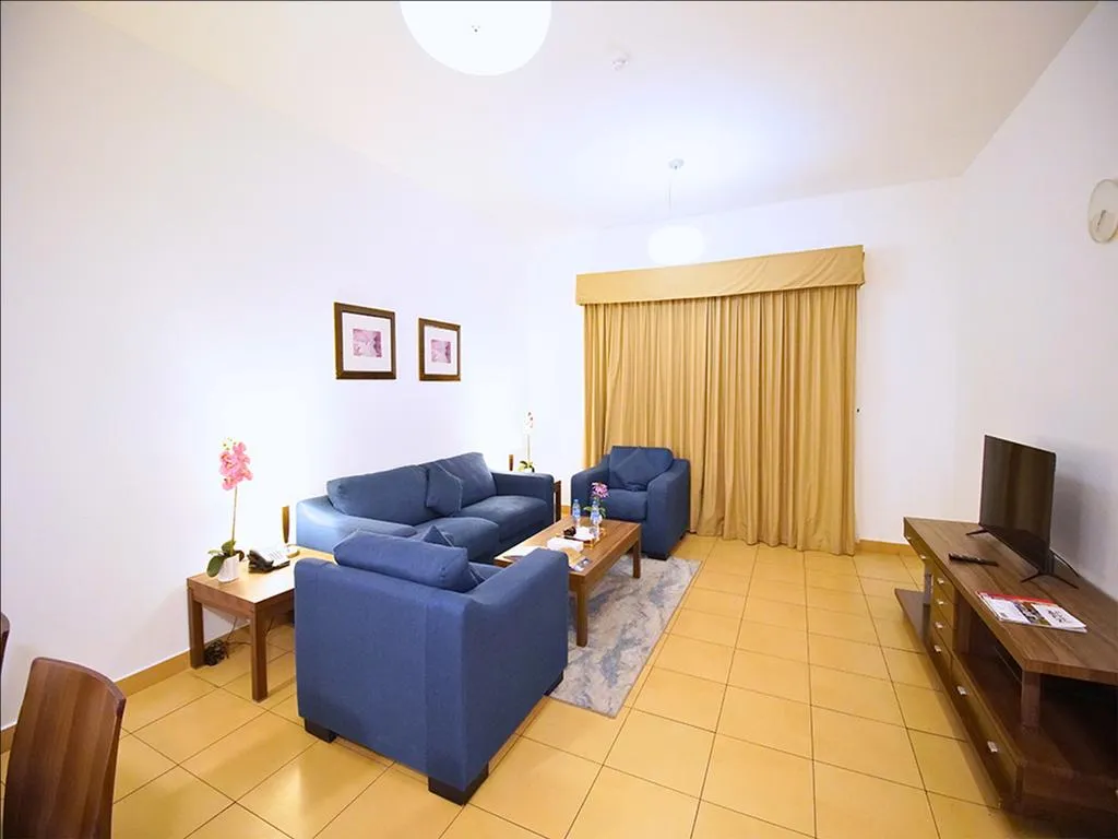 APARTMENT ONE BEDROOM Room, Tulip Hotel Apartment, Dubai