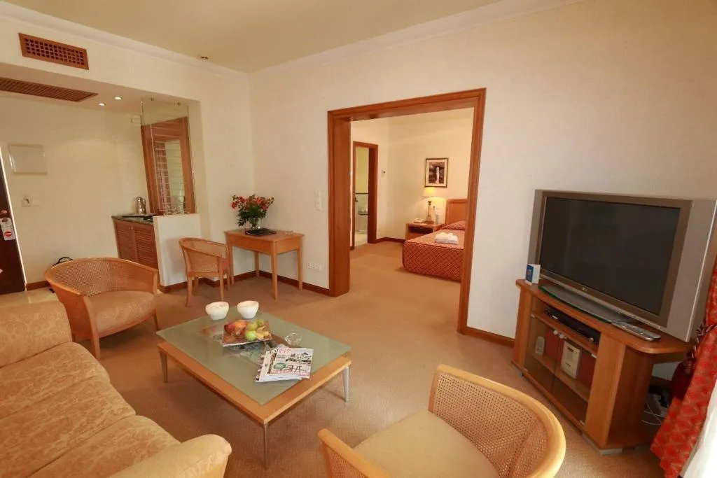 SUITE STANDARD Room, Annabelle Beach Resort, Crete