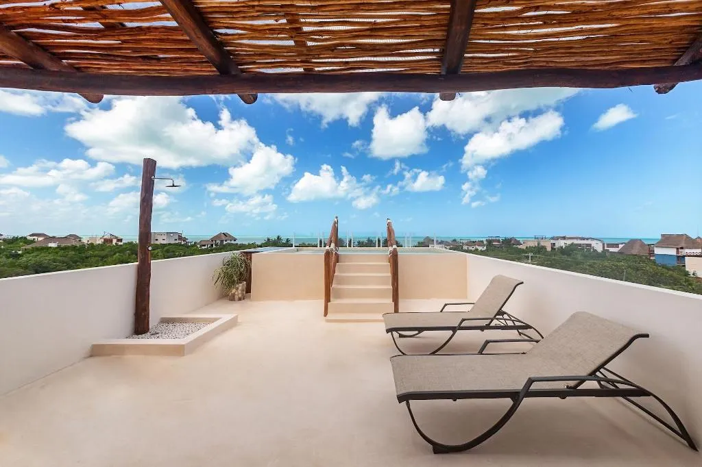 Sports and Entertainment, Bhoga Boutique Hotel, Cancun Area