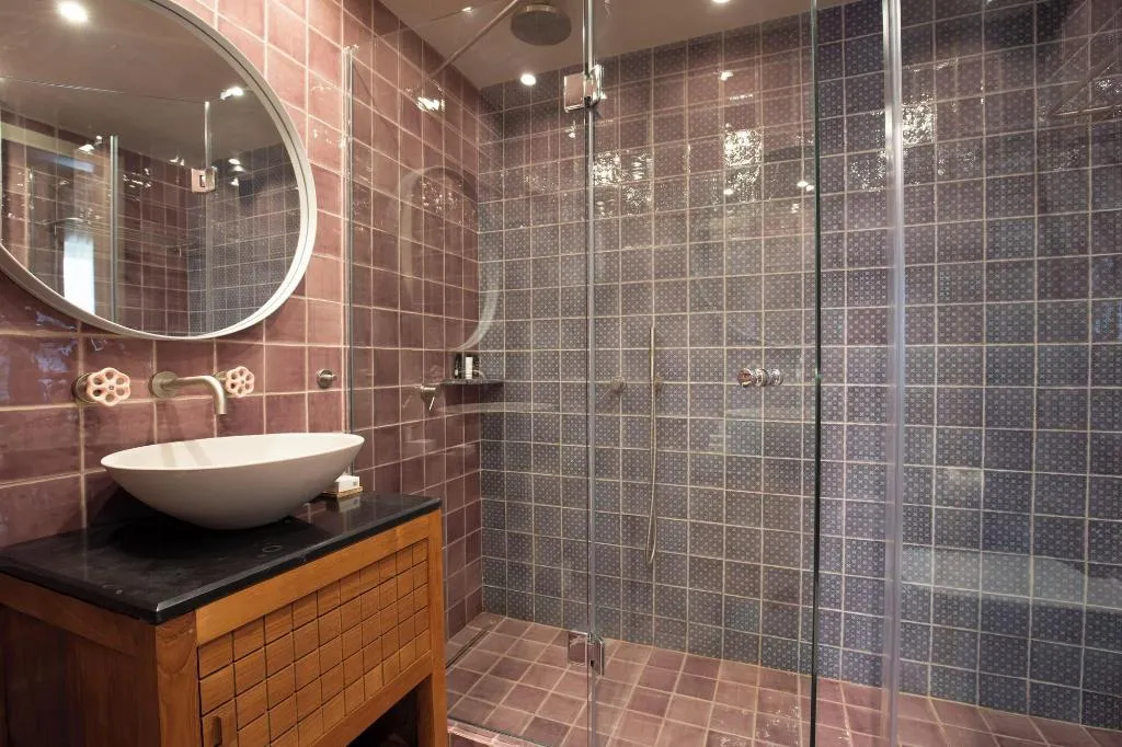 Room, Alistos Hotel, Athens