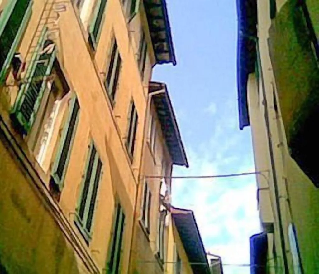 General view, Hotel Esperanza, Florence