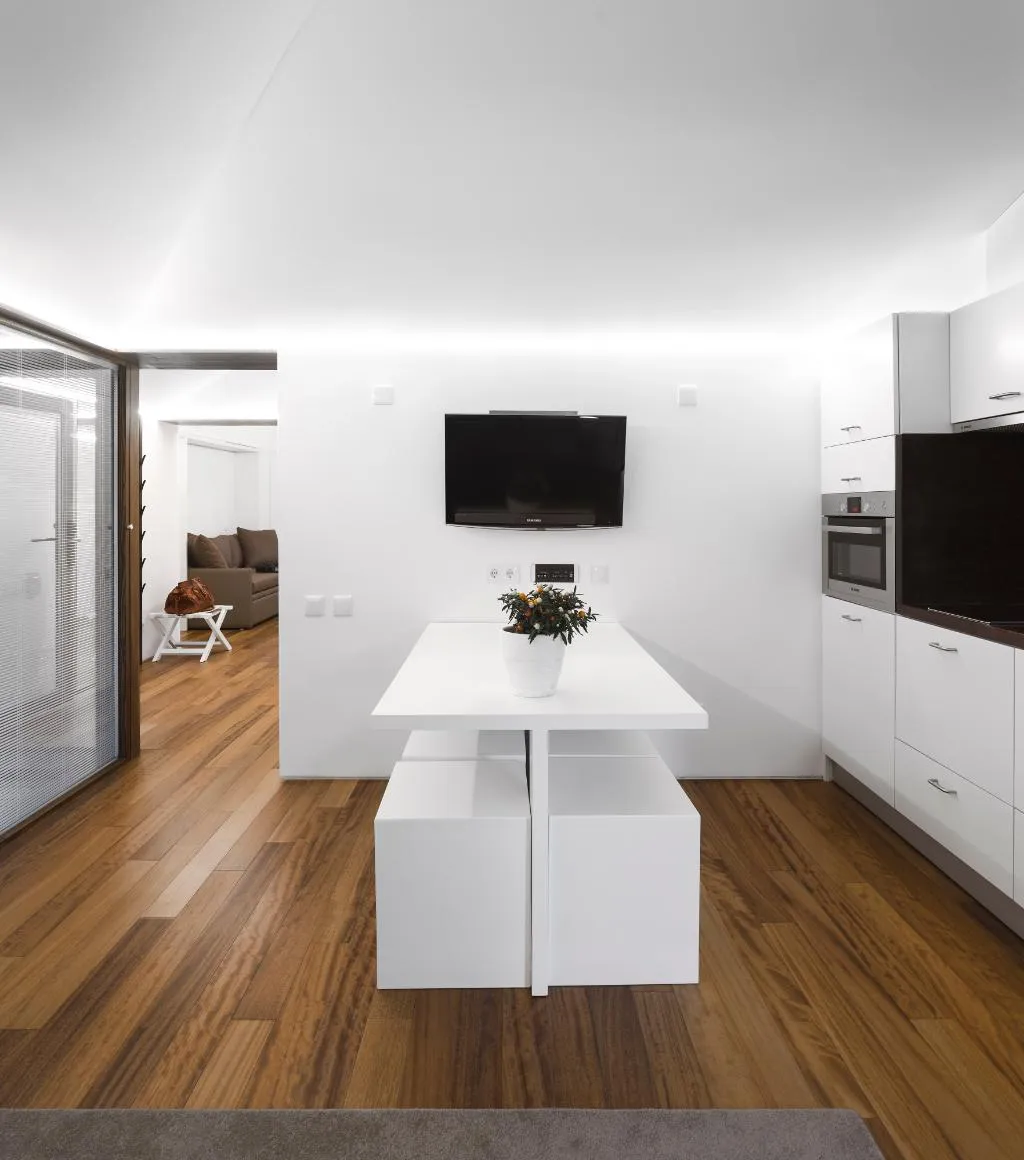 BUNGALOW DELUXE Room, Pedras Salgadas Nature & Spa Park, Porto