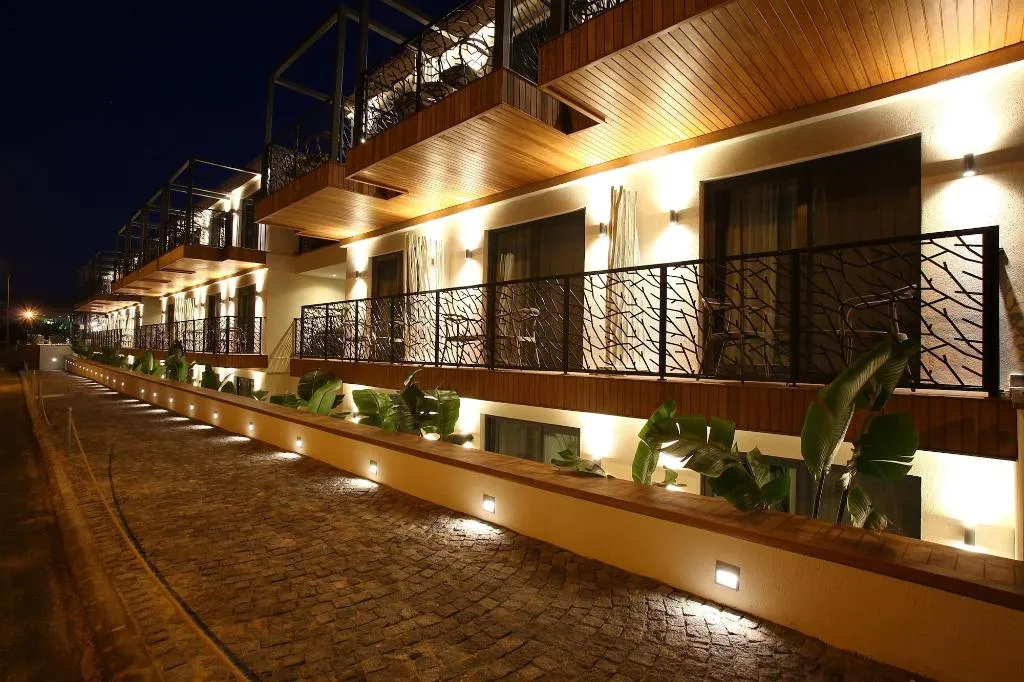 General view, Eskiceshme - Adults Only, Bodrum