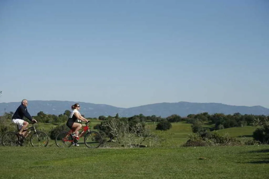 Sports and Entertainment, Vale D'Oliveiras Quinta Resort and Spa, Algarve