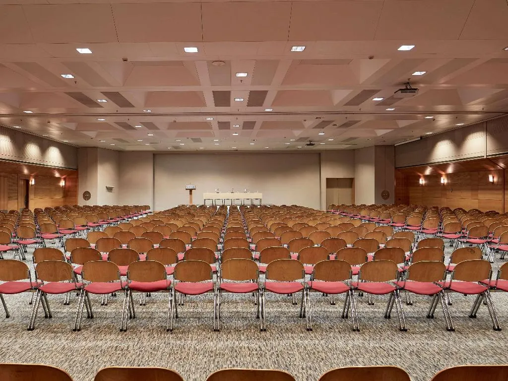 Conferences, Novotel Athenes, Athens