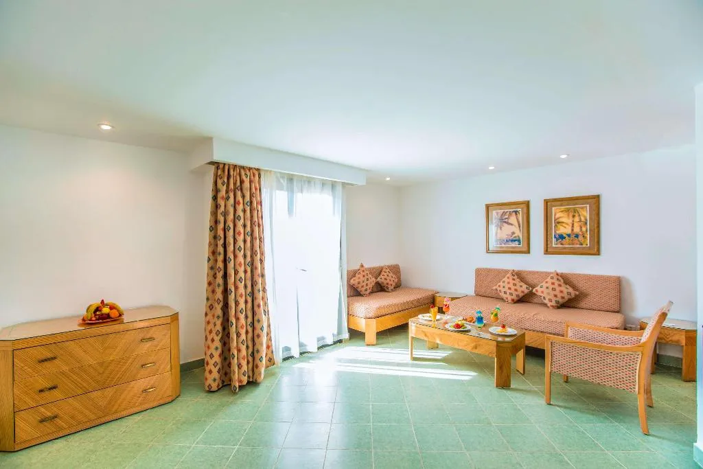 Room, SUNRISE Holidays Resort (Adults Only), Red Sea Riviera