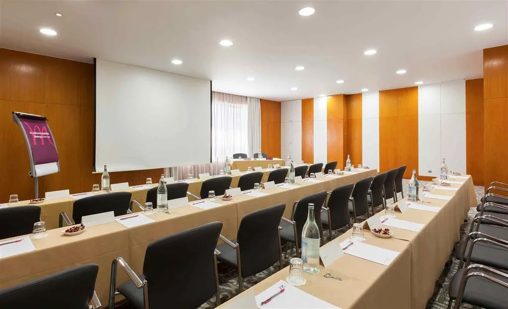 Conferences, Mercure Lisboa Hotel, Lisbon
