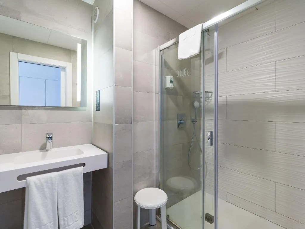 DOUBLE MOUNTAIN VIEW Room, Tui Blue Los Gigantes, Tenerife
