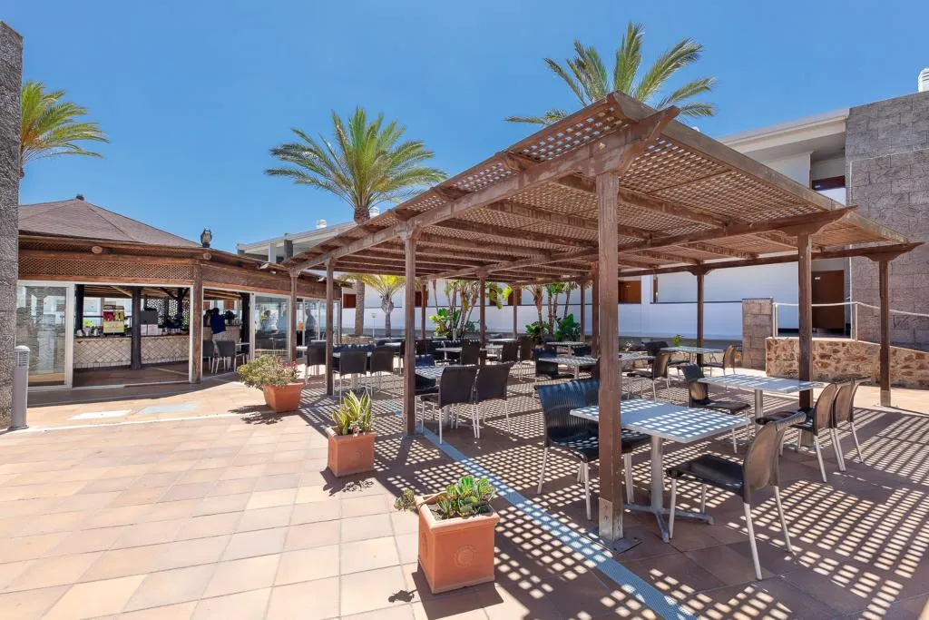 Bar, Hotel LIVVO Mirador Papagayo, Lanzarote