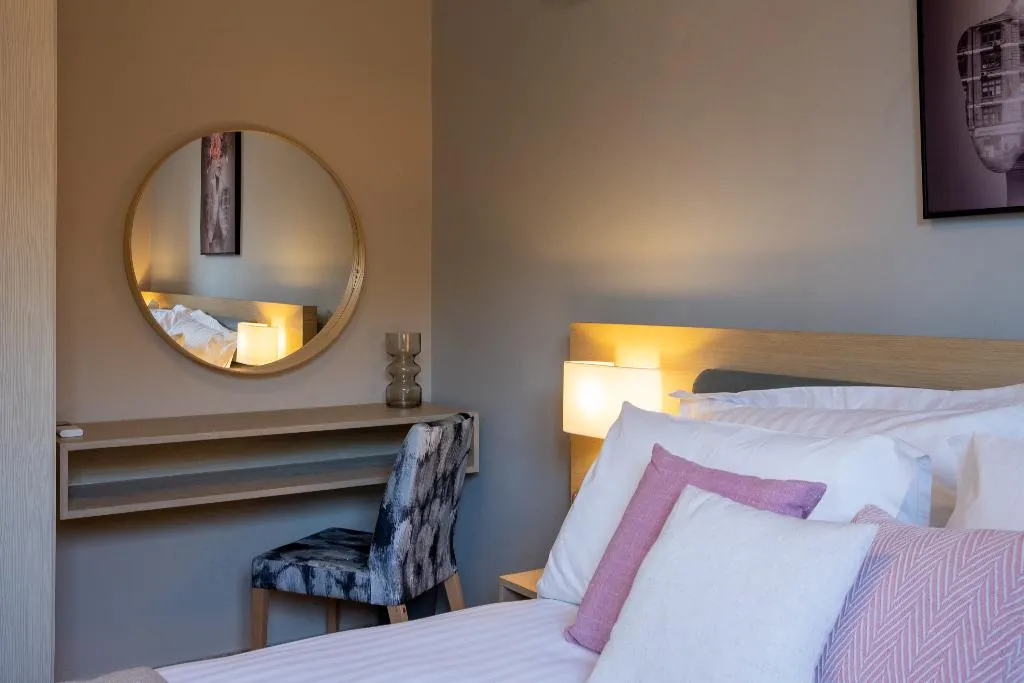 VILLA SEA VIEW Room, Searocks Exclusive Village, Kalamata