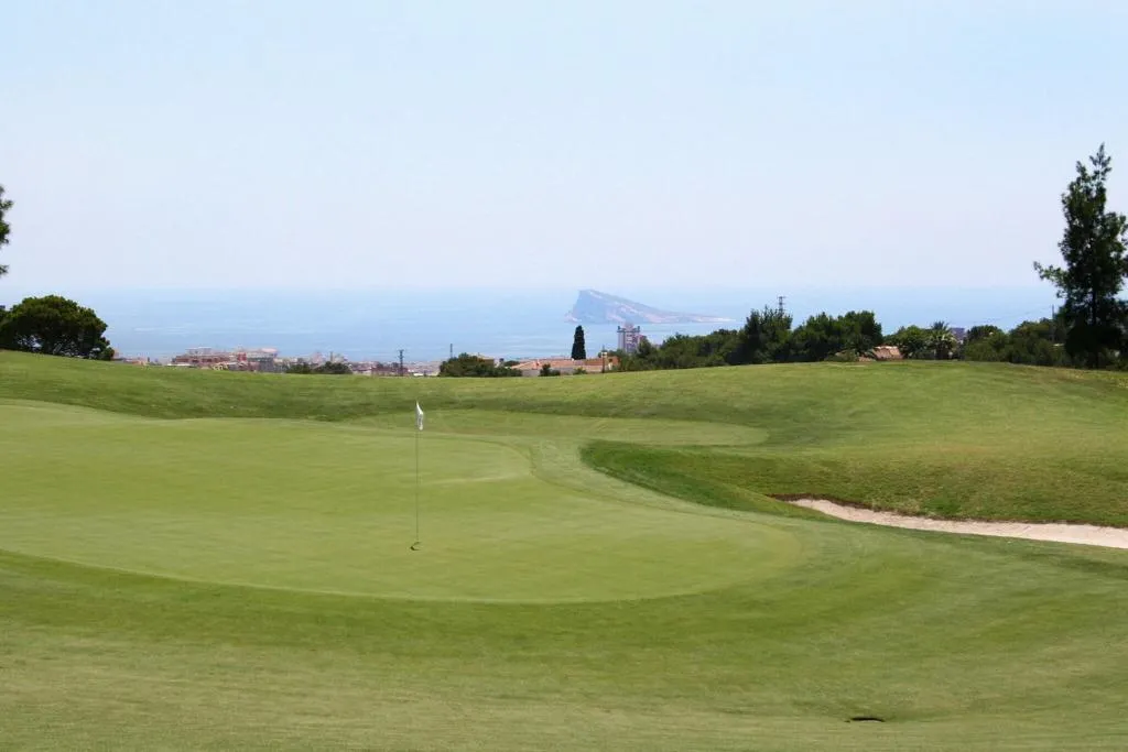 Sports and Entertainment, Melia Villaitana, Costa Blanca