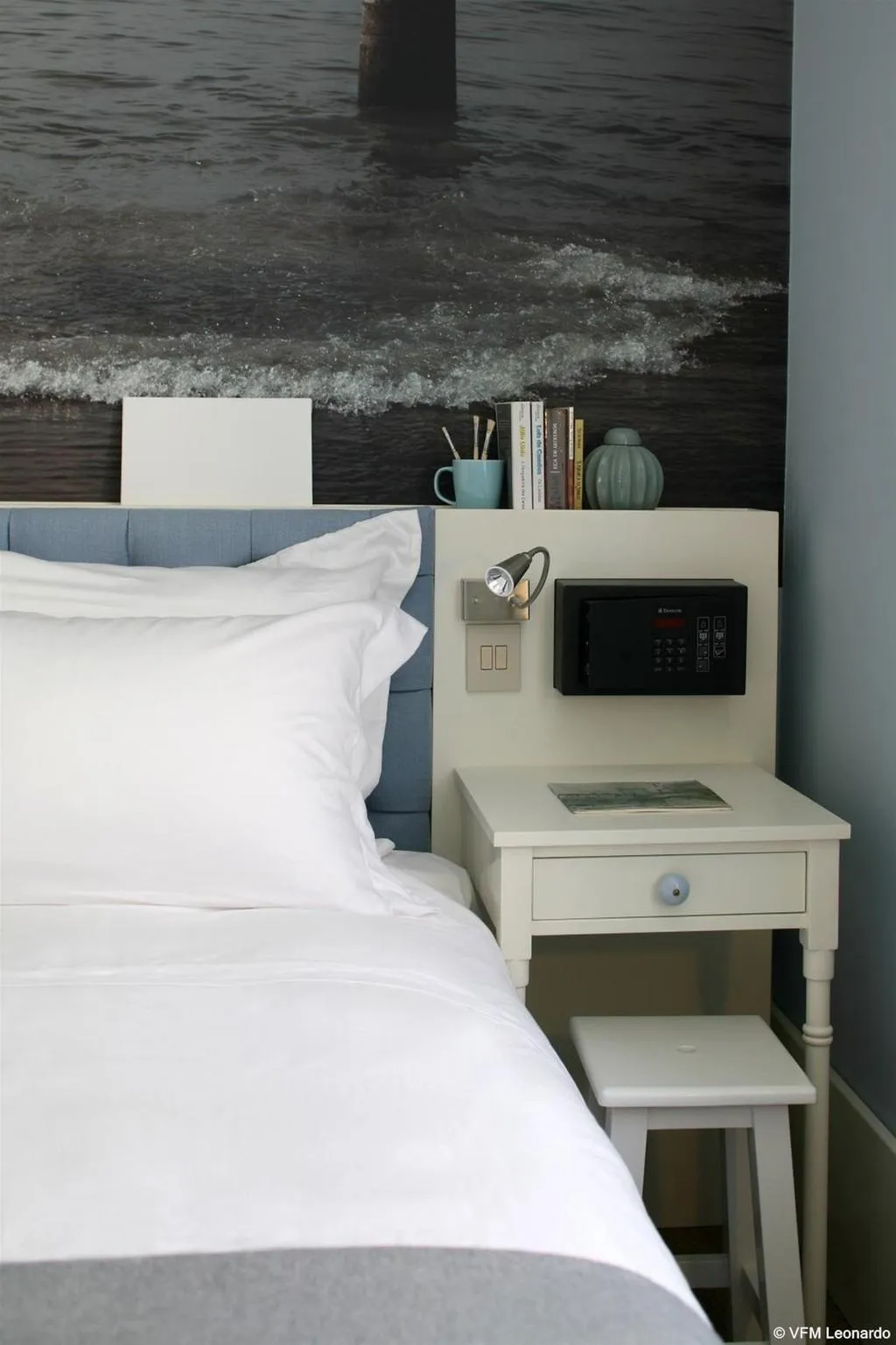 General view, Lx Boutique Hotel, Lisbon
