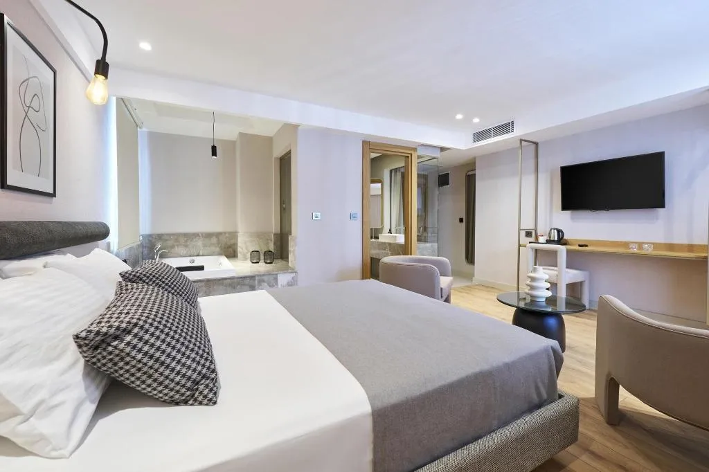 Room, La Maja Hotel, Antalya