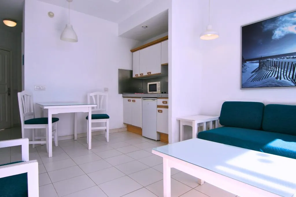 APARTMENT SEA VIEW Room, Costa Volcan and Spa, Lanzarote