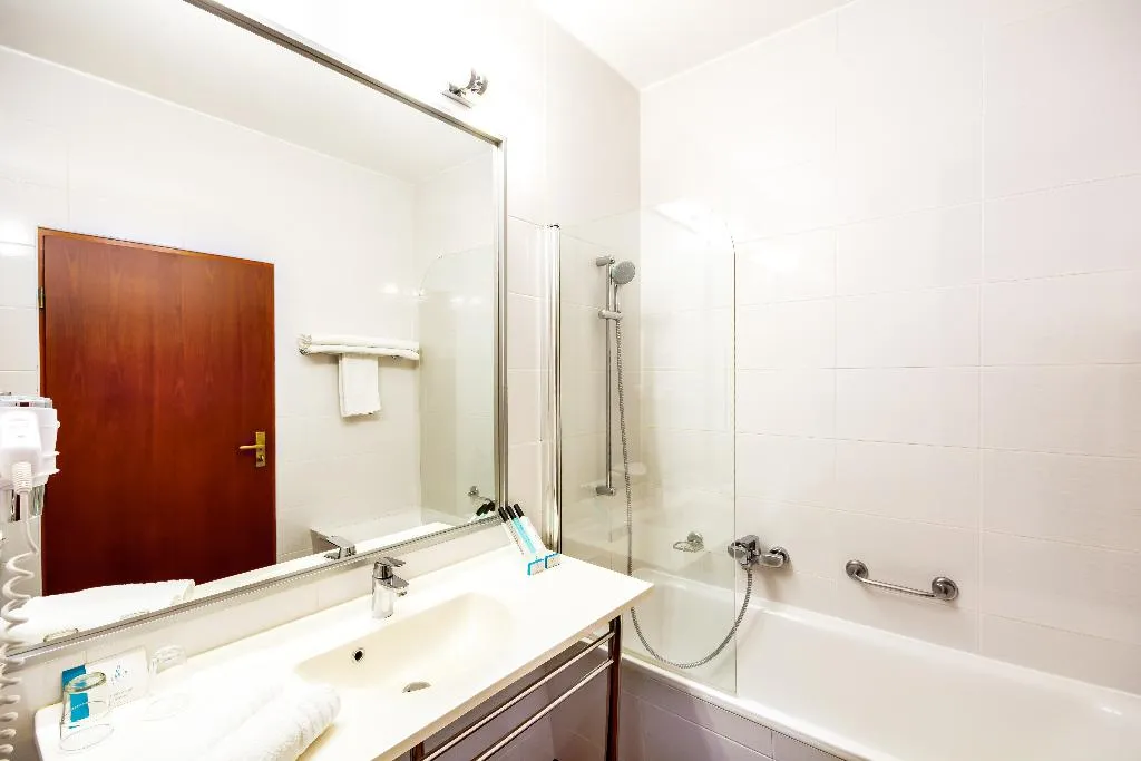SINGLE STANDARD Room, Hanza Hotel, Gdansk