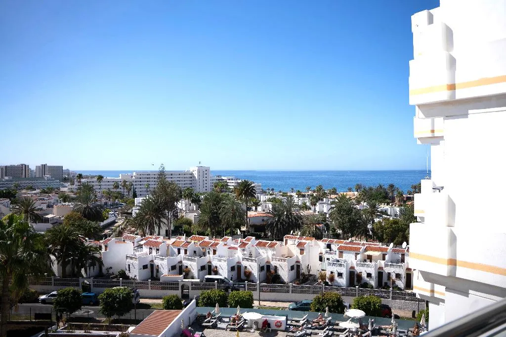 SUITE STANDARD Room, Coral Ocean View, Tenerife