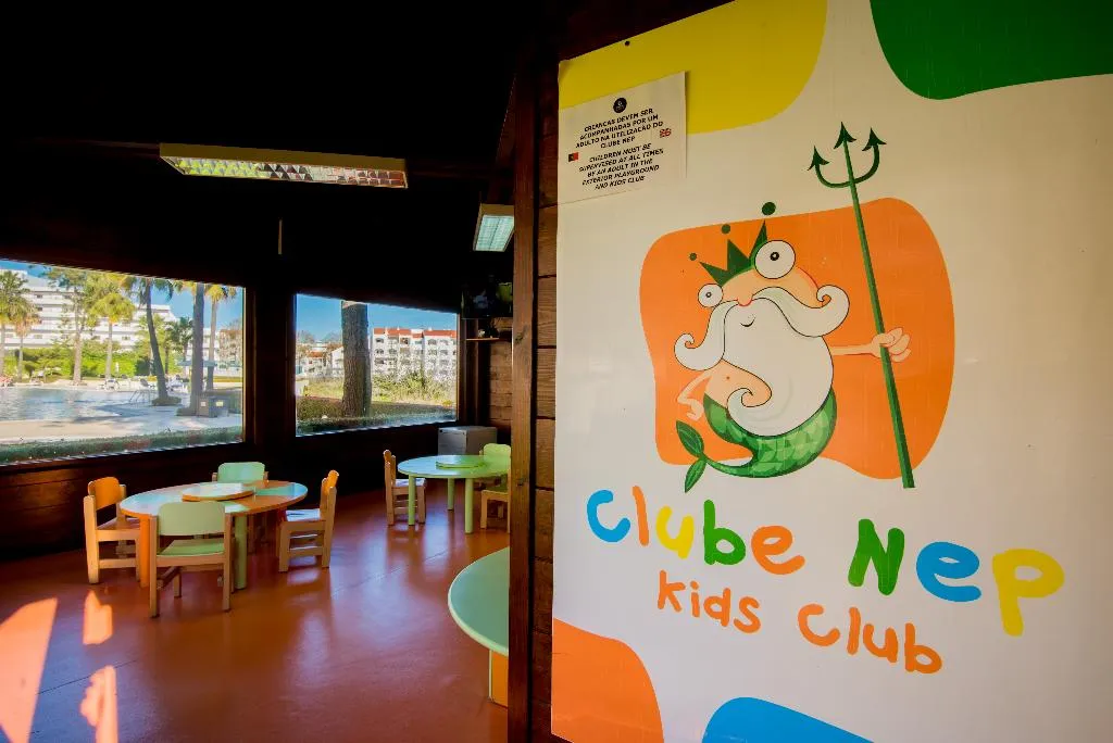 Sports and Entertainment, Vila Gale Cerro Alagoa, Algarve