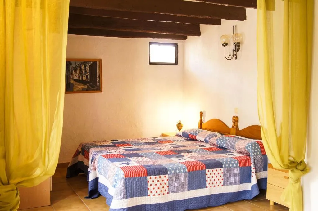 Room, Finca Patio Canario, Tenerife