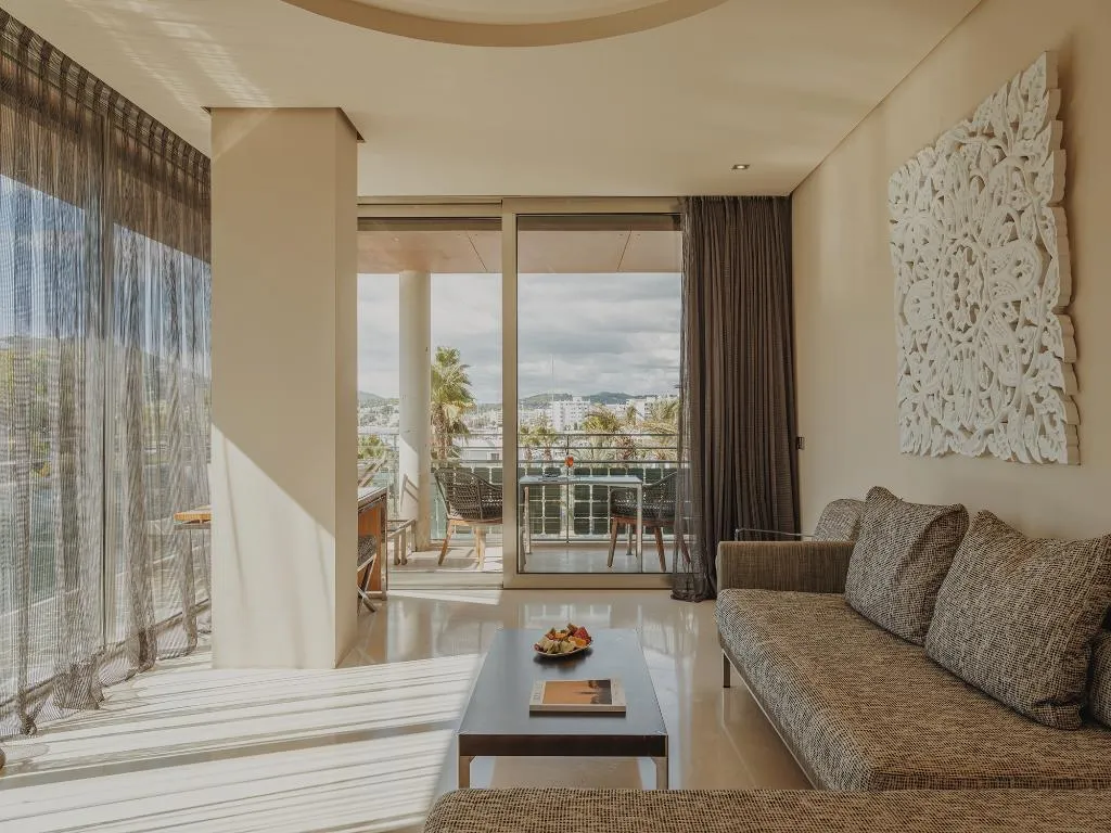 SUITE STANDARD Room, Aguas de Ibiza by NCalma Hotels, Ibiza