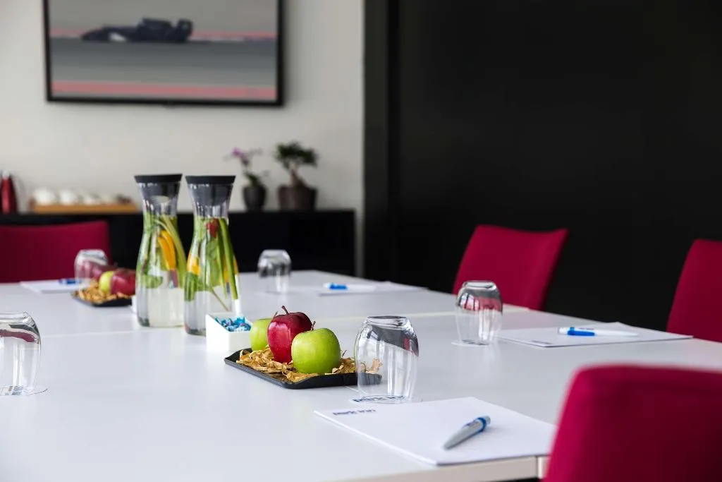 Conferences, Park Inn by Radisson Dubai Motor City, Dubai