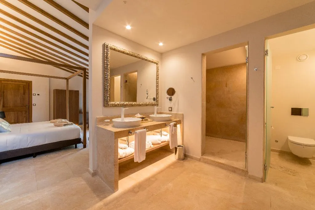 SUITE STANDARD Room, Hotel Creu de Tau Only Adults, Majorca