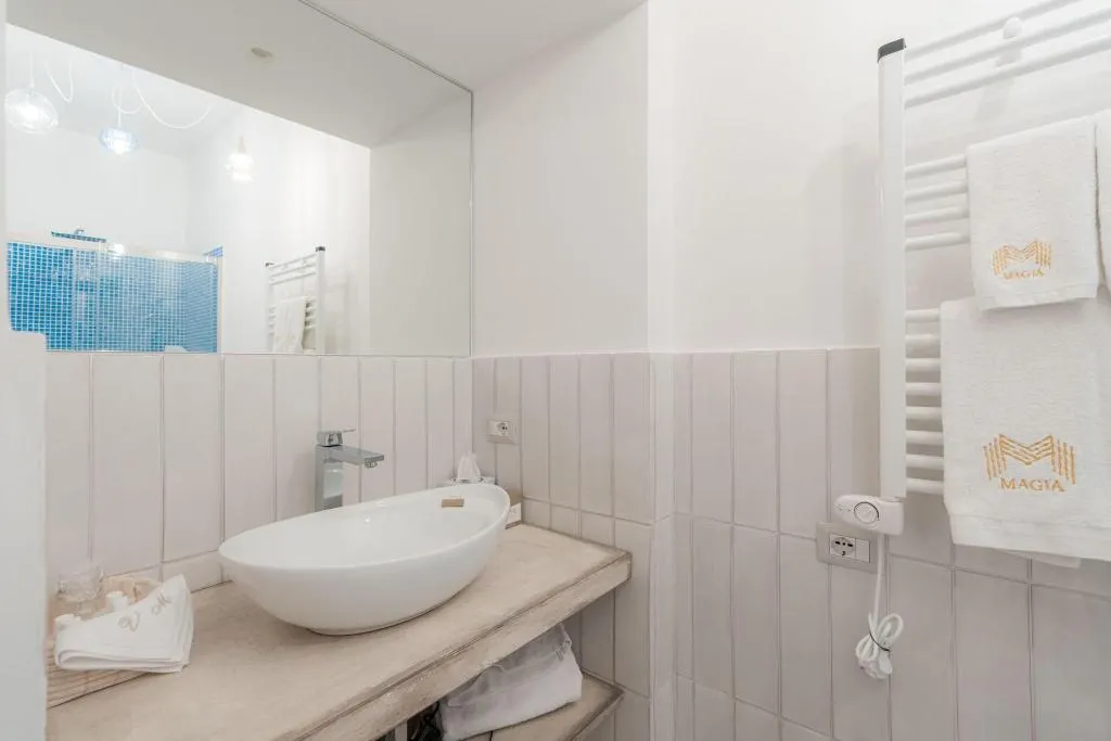 VILLA LUXURY SEA VIEW Room, Villa Magia, Naples