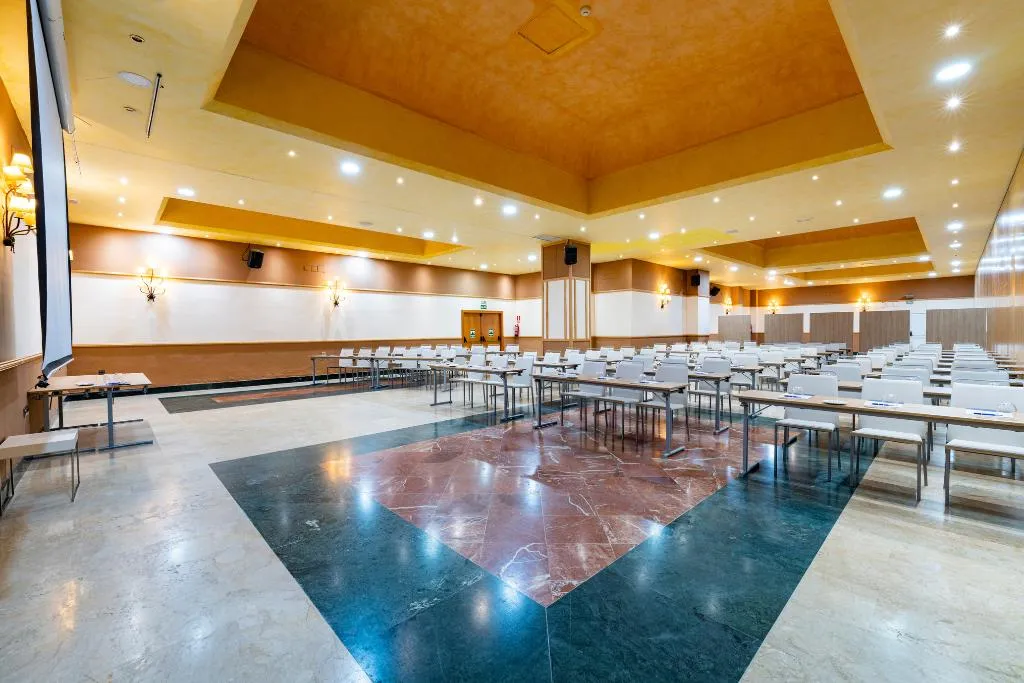 Conferences, Silken Antequera Hills, Andalucia