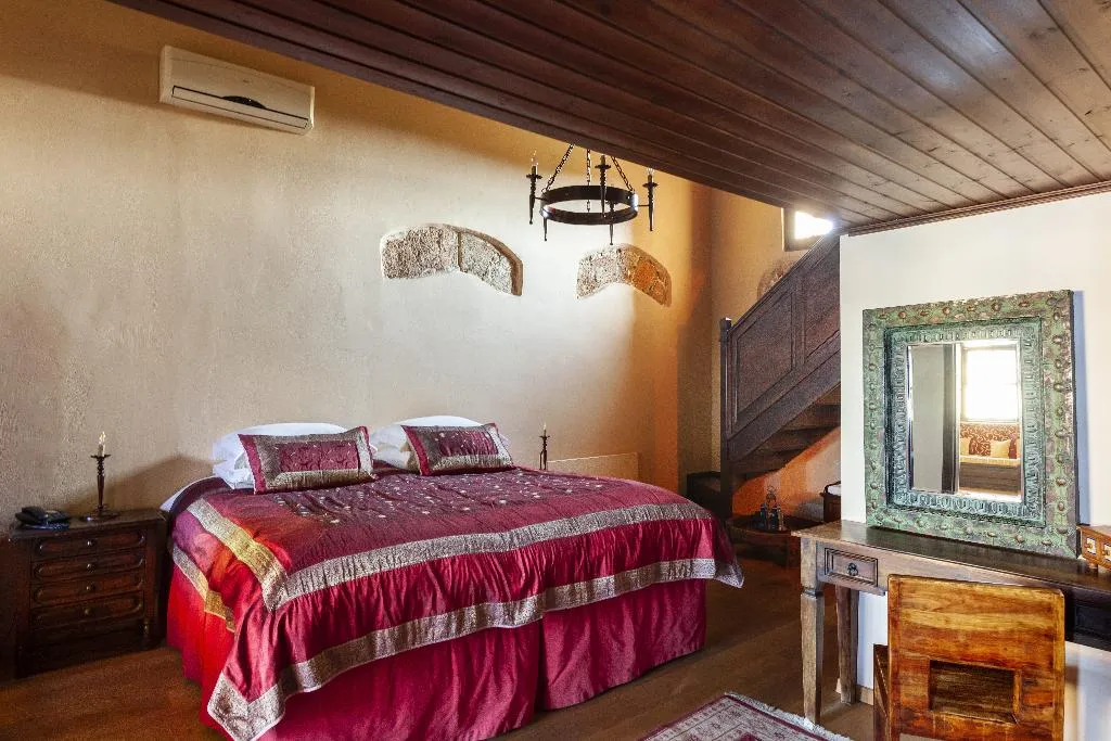 SUITE STANDARD Room, Spirit of the Knights, Rhodes