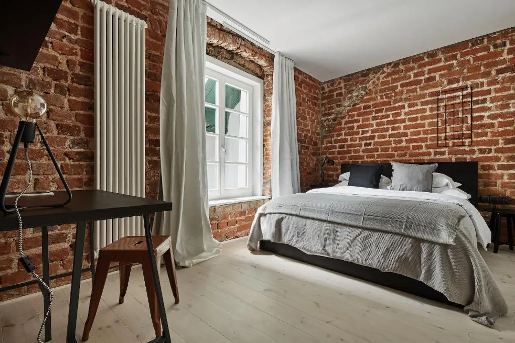 Room, OLD NEW Szczepańska, Krakow
