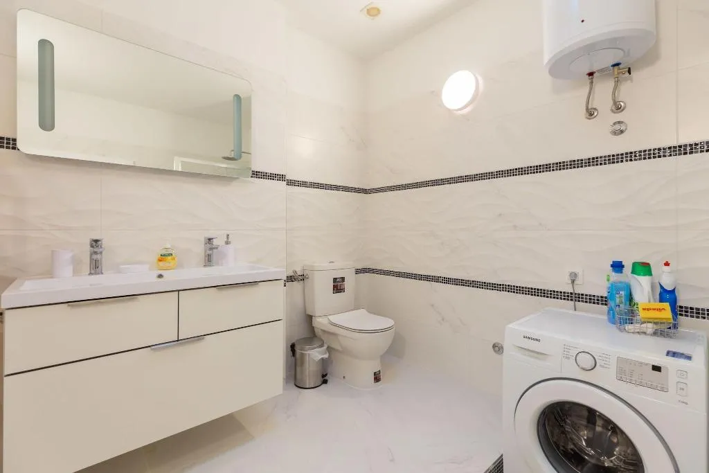 Room, Antonio Luxury Beach Suites, Dubrovnik
