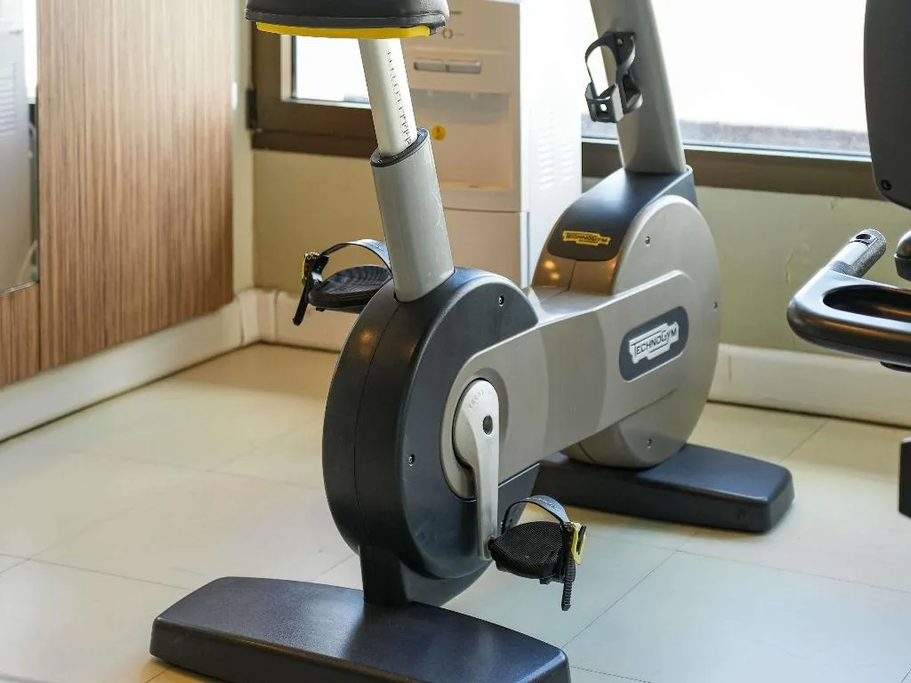Sports and Entertainment, Novotel Tunis, Tunisia