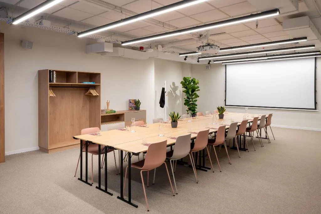 Conferences, Innside By Meliá Madrid Valdebebas, Madrid