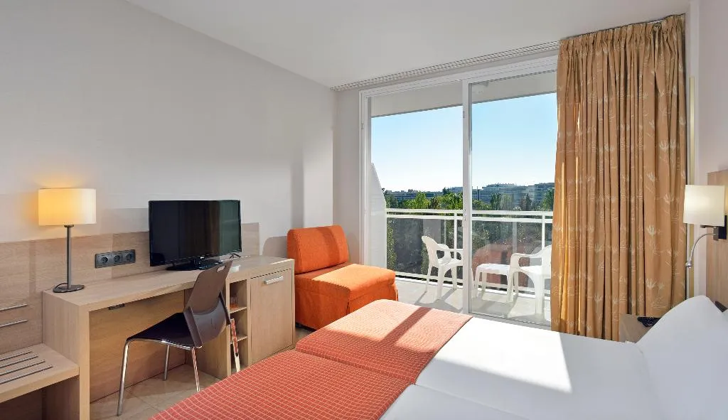 DOUBLE STANDARD Room, Sol Costa Daurada, Costa Dorada